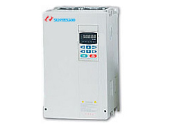 日业变频空调系统应用