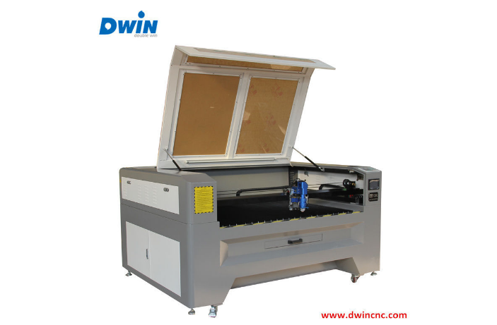 DW 1390 CO2金属及非金属激光切割机