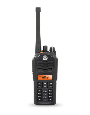 TC-790M警用集群对讲机