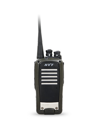 TC-620超值型商务专业对讲机