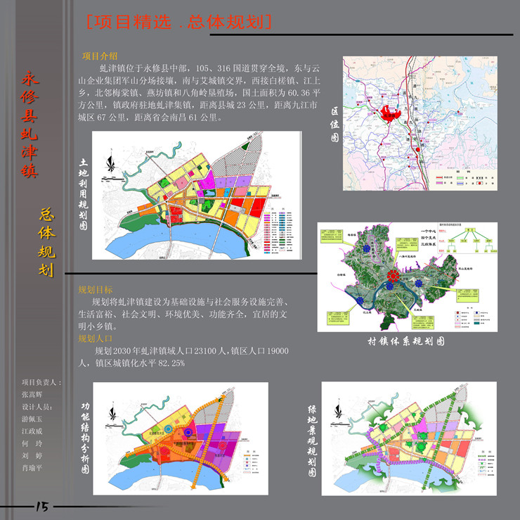 江西师大城市规划设计研究院 - 科技创新服务平台